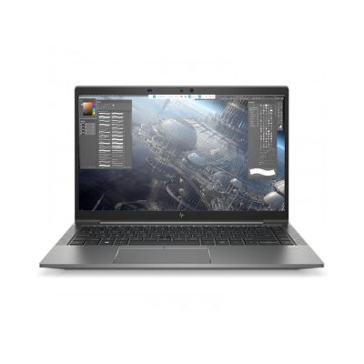 Nb HP Zbook Firefly 14'' G7 Core i5-10ªGen 16Gb 256Gb SSD Win11Pro Quadro P520 2Gb Grade A