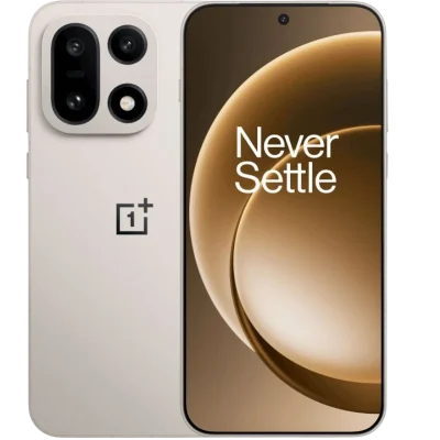 Oneplus 15 5G 16GB/512GB Areia