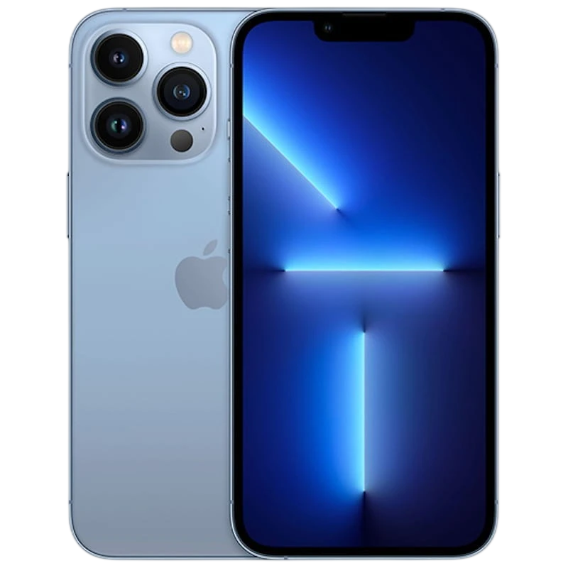iPhone 13 Pro Azul 256GB Grade A