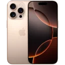 iPhone 16 Pro 128GB Titanio Desert Grade A