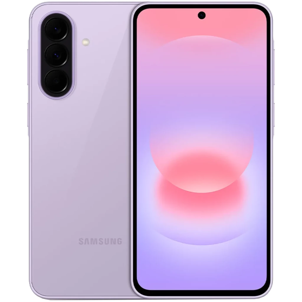 Samsung Galaxy A37 5G 128 GB Lavanda