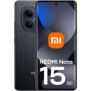 Xiaomi Redmi Note 15 5G 8GB/256GB Negro