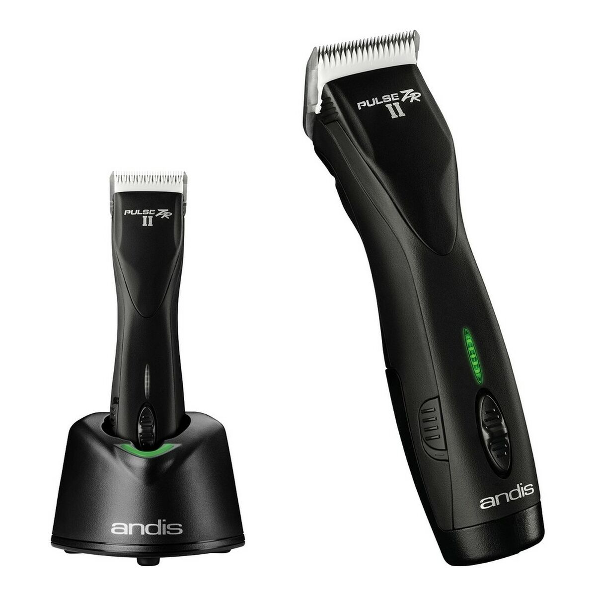 Aparador para animais de estimação Andis DBLC-2 Pulse ZR II Plástico 1 S6101308_0