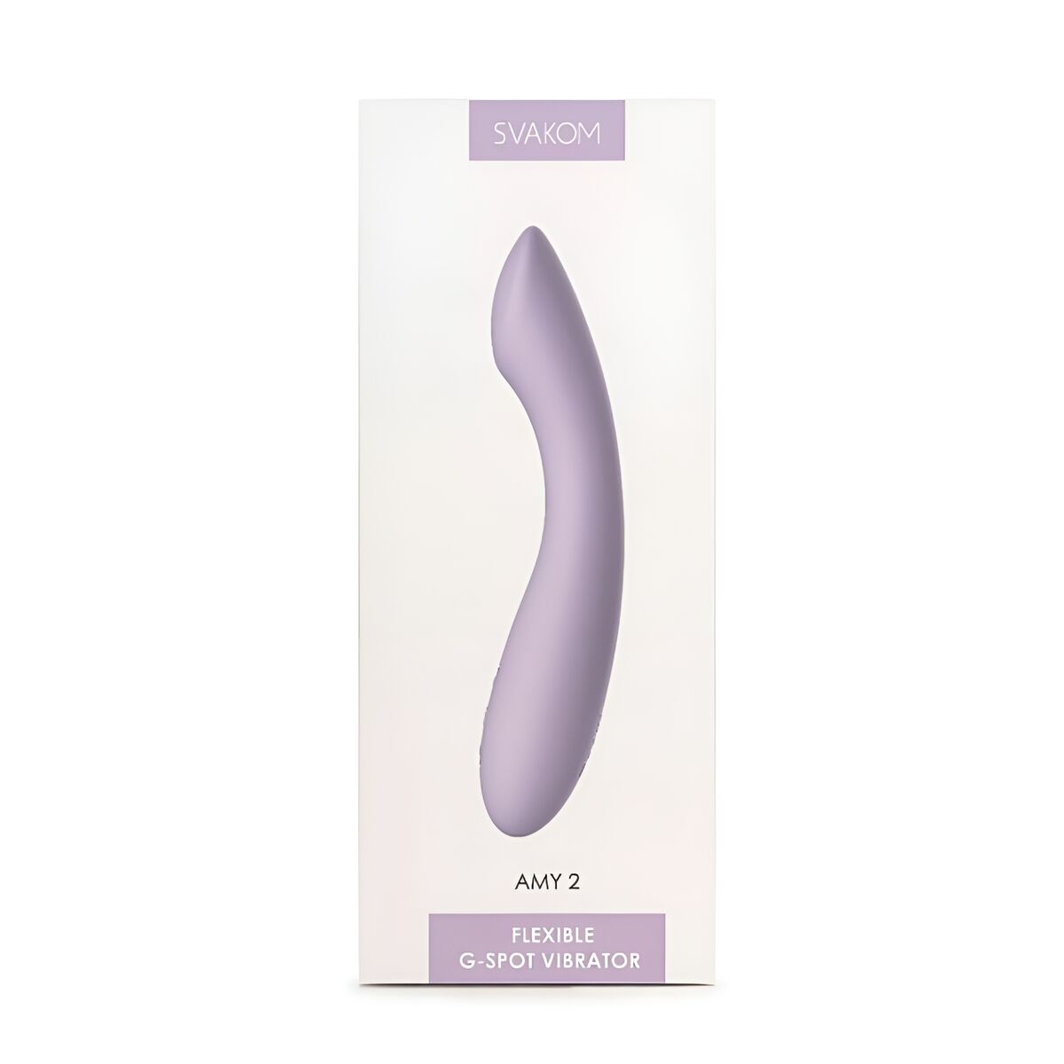 Vibrador Svakom Azul Pastel Lilás 14 S4006237_13