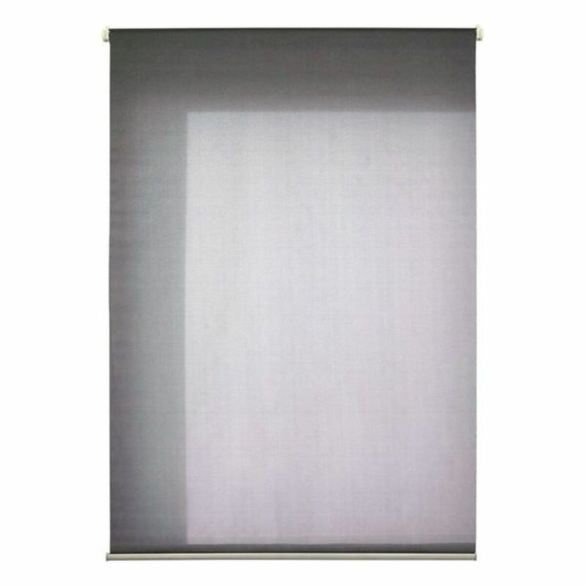 Estore de enrolar Gift Decor Cinzento Plástico 5 x 131 x 5 cm 1 S3606424_0