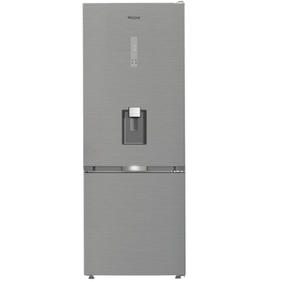 COMBINADO WHIRLPOOL - WHK26493WX5E