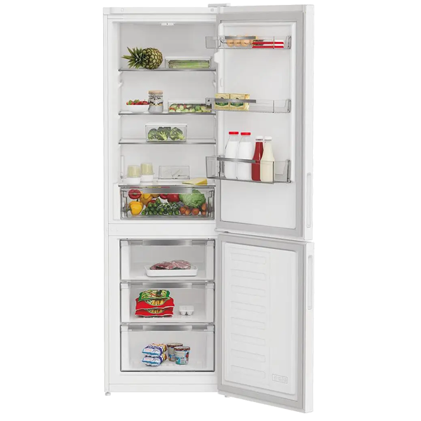 COMBINADO HOTPOINT - HPKS 1361 W4E 2 COMBINADO HOTPOINT - HPKS 1361 W4E - Image 2