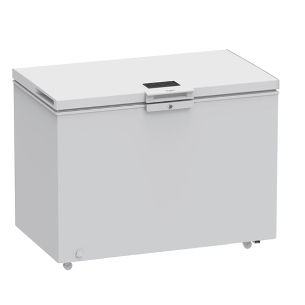 ARCA HORIZONTAL WHIRLPOOL - W3RHS30EW 1 ARCA HORIZONTAL WHIRLPOOL - W3RHS30EW