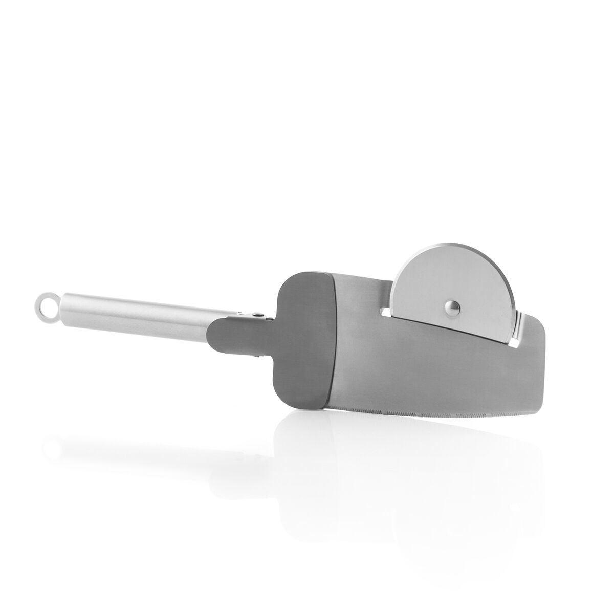 Cortador de Pizza 4-in-1 Nice Slice InnovaGoods 6 V0101028_5