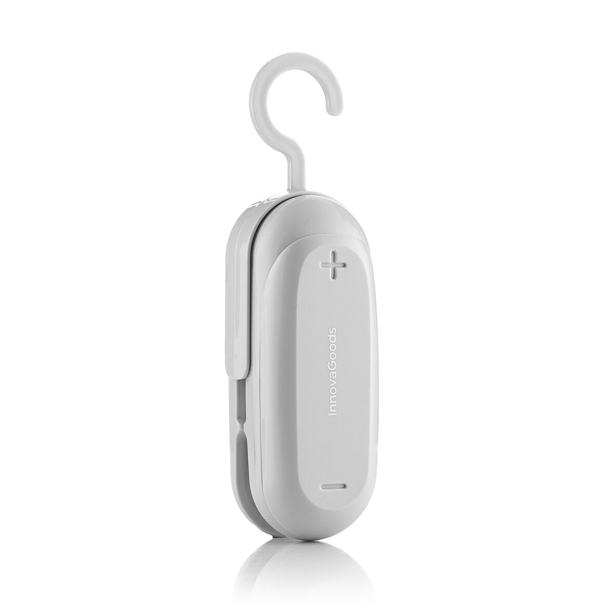 Selador de Sacos com Cortador e Gancho Baseyl InnovaGoods 12 V0103602_11