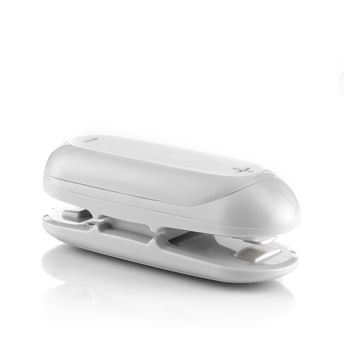 Selador de Sacos com Cortador e Gancho Baseyl InnovaGoods 11 V0103602_10