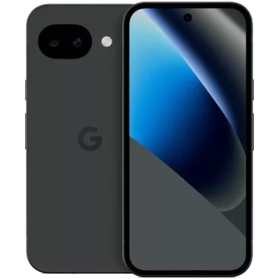Google Pixel 10a 8/256 GB Obsidiana