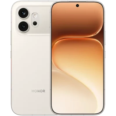 Honor 600 5G 256 GB Dourado