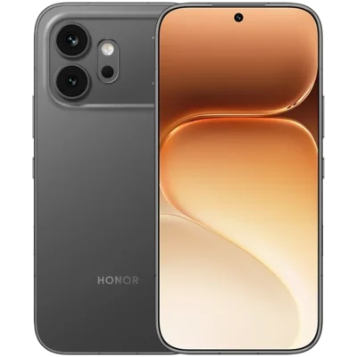 Honor 600 5G 512 GB Preto
