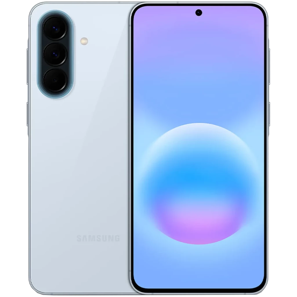 Samsung Galaxy A57 5G 128 GB IceBlue 1 Samsung Galaxy A57 5G 128 GB IceBlue