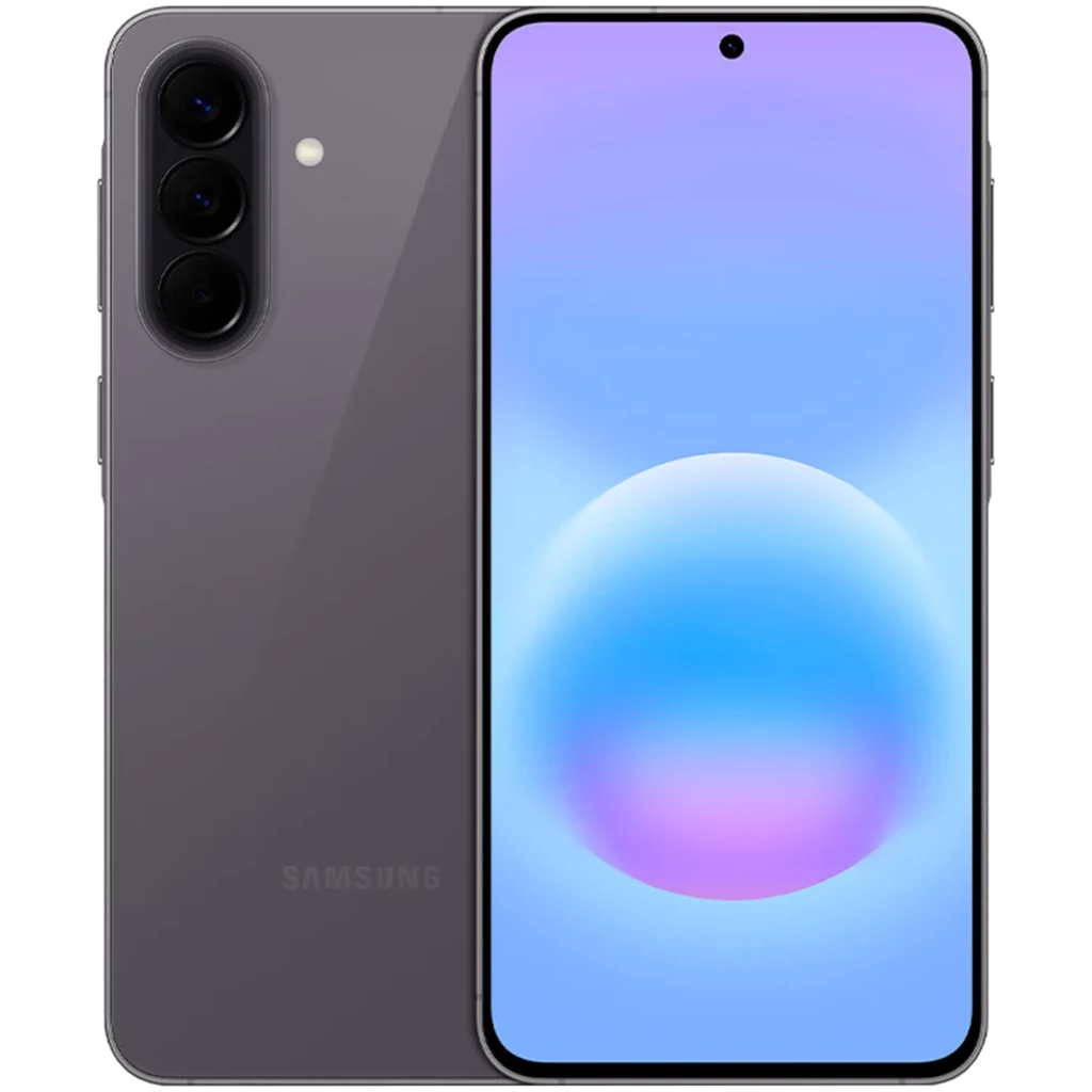 Samsung Galaxy A57 5G 128 GB Cinza 1 Samsung Galaxy A57 5G 128 GB Cinza