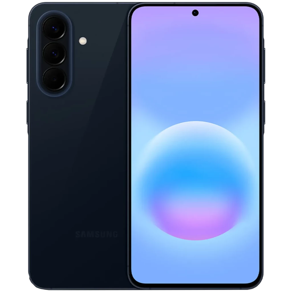 Samsung Galaxy A57 5G 256 GB Azul 1 Samsung Galaxy A57 5G 256 GB Azul