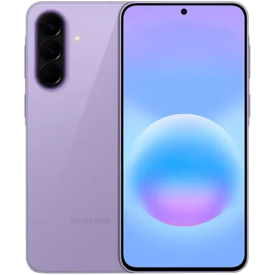 Samsung Galaxy A57 5G 128 GB Lilas