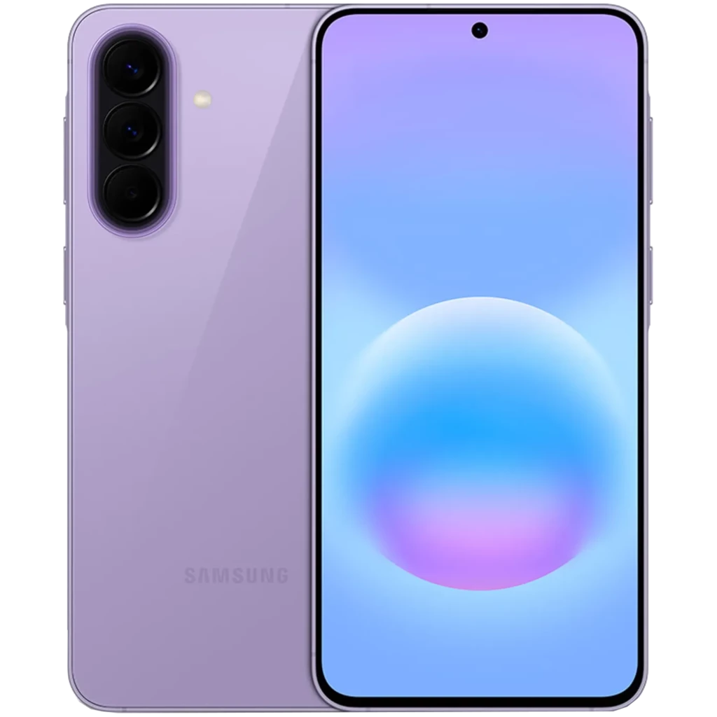 Samsung Galaxy A57 5G 128 GB Lilas 1 Samsung Galaxy A57 5G 128 GB Lilas
