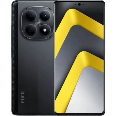 Xiaomi Poco M8 5G 512 GB Preto