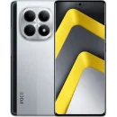 Xiaomi Poco M8 5G 256 GB Silver