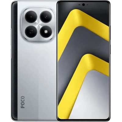 Xiaomi Poco M8 5G 512 GB Silver