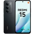 Xiaomi Redmi 15 4G 8GB/256GB Preto