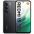 Xiaomi Redmi 15 5G 8GB/256GB Preto