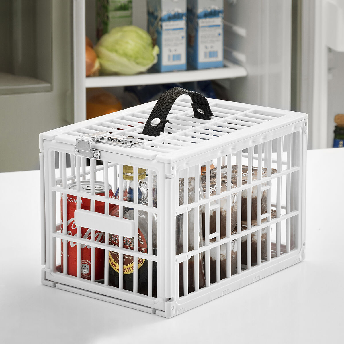 Cofre Frigorífico Food Safe InnovaGoods 2 V0101058_1