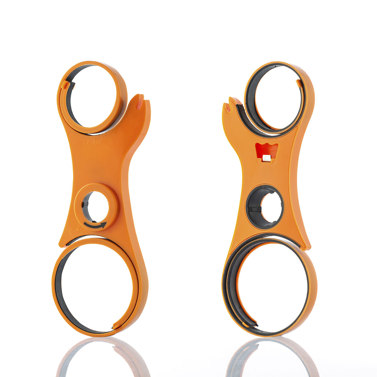 Abre-Garrafas Multifunções 5 em 1 InnovaGoods 9 V0101166_8