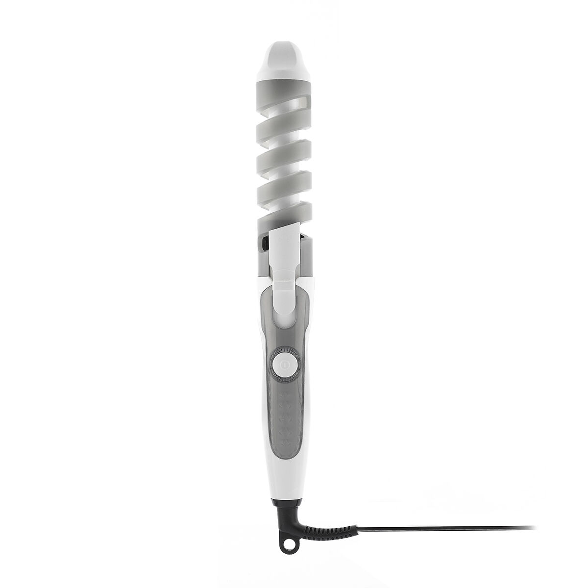 Ferro de Ondulação Espiral de Cerâmica Spihair InnovaGoods 13 V0103378_12