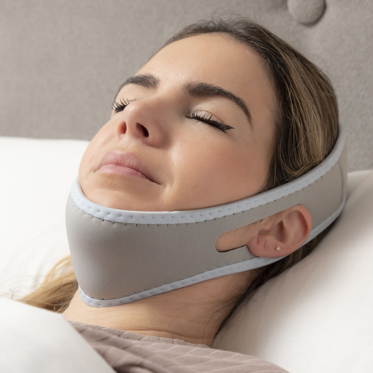 Faixa Antirressonar Stosnore InnovaGoods 5 V0103435_4