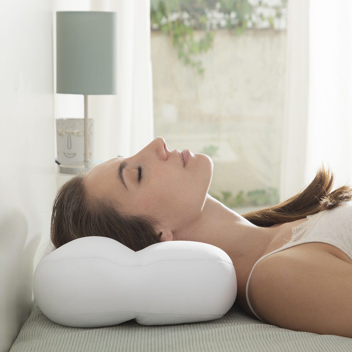 Almofada Nuvem 3D Antirrugas Wrileep InnovaGoods 2 V0103683_1