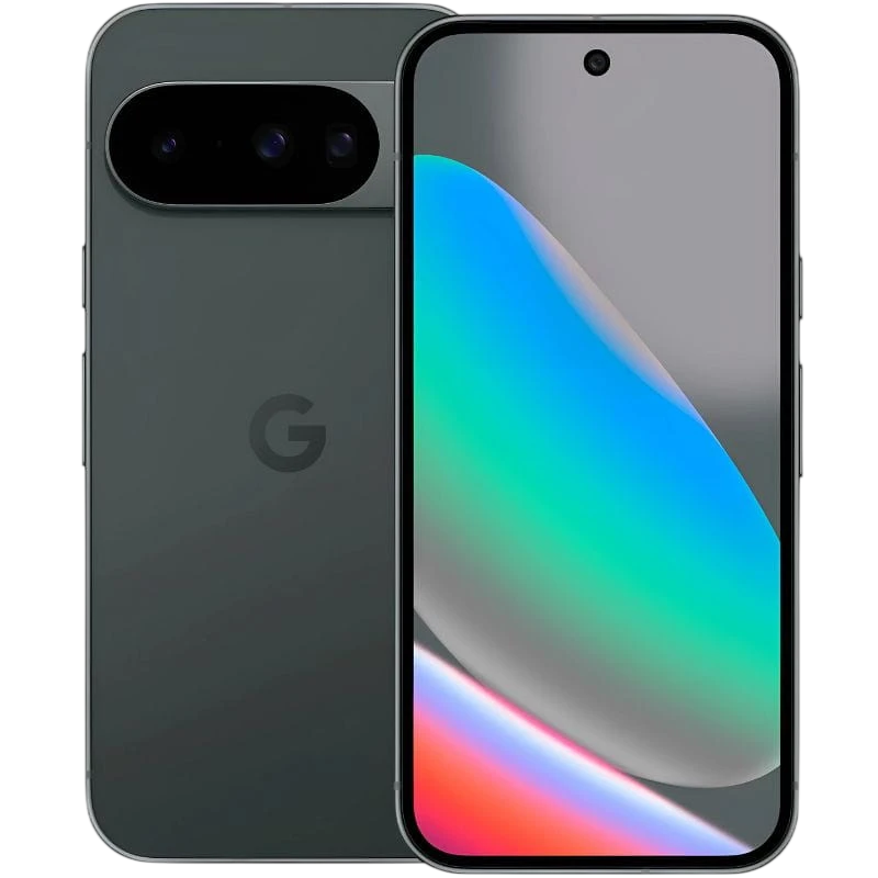 Google Pixel 10 12GB/128GB Obsidiana Grade A
