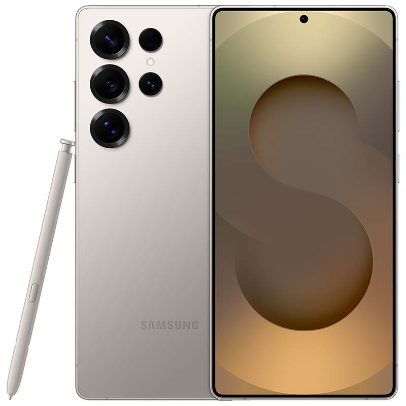 Samsung Galaxy S25 Ultra 5G 12GB/512GB Cinza Grade A
