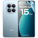 Xiaomi Redmi Note 15 Pro 4G 8GB 256GB Azul