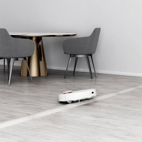 Aspirador Robot Mi Vacuum Mop Pro 2 Aspirador Robot Mi Vacuum Mop Pro - Image 2