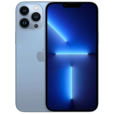 iPhone 13 Pro Max Azul 256GB Grade A