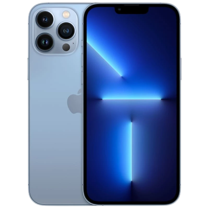 iPhone 13 Pro Max Azul 256GB Grade A 1 iPhone 13 Pro Max Azul 256GB Grade A