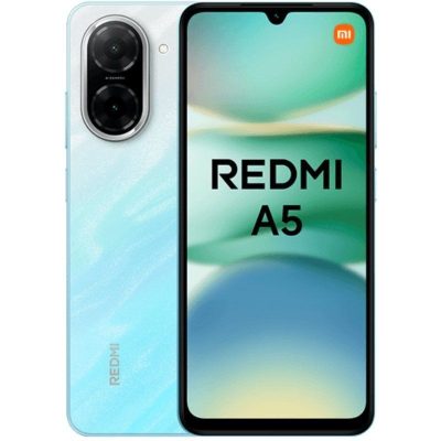 Xiaomi Redmi A5 64GB Azul
