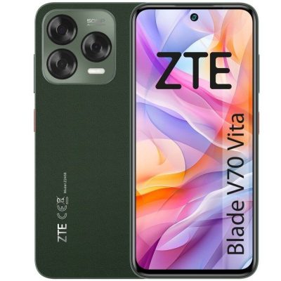 ZTE Blade V70 Vita 8GB/256GB Verde
