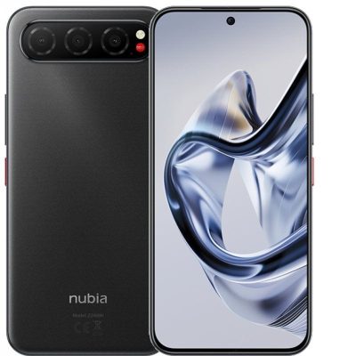 ZTE Nubia Air 8GB256GB 5GPreto