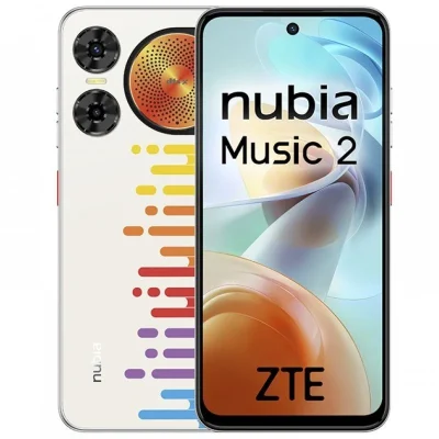 ZTE Nubia Music 2 128GB Melody Wave