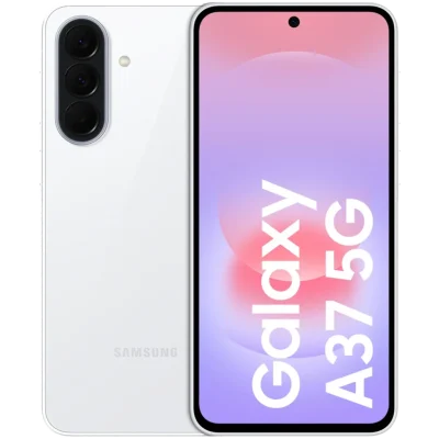 Samsung Galaxy A37 5G 128 GB Branco
