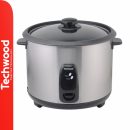 Panela Elétrica P/ Arroz 2,8L 1000W TECHWOOD