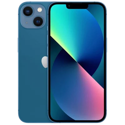 iPhone 13 256GB Azul Grade A