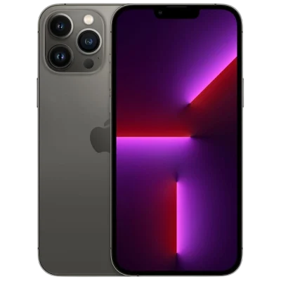 iPhone 13 Pro Max Grafite 128GB Grade A