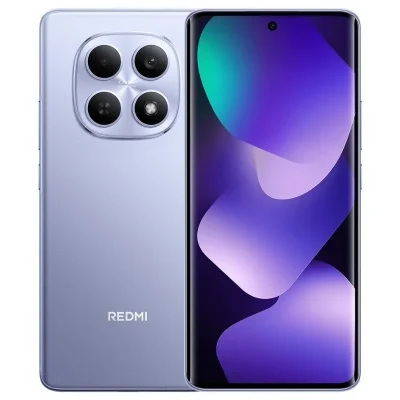 Xiaomi Redmi Note 15 4G 8GB/256GB Roxo