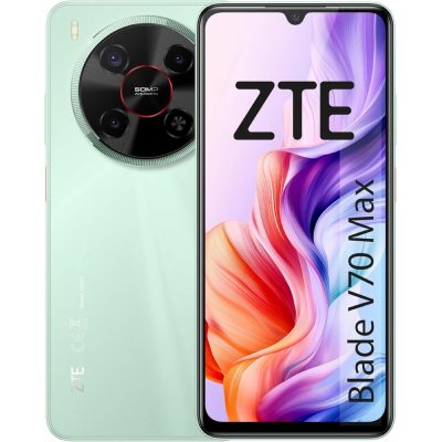 ZTE Blade V70 Max 128GB Verde