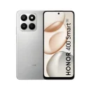 Honor 400 Smart 5G 128GB Dual SIM Meteor Prateado